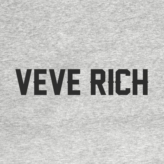 VeVe Rich - VeVe NFT Collectors by info@dopositive.co.uk